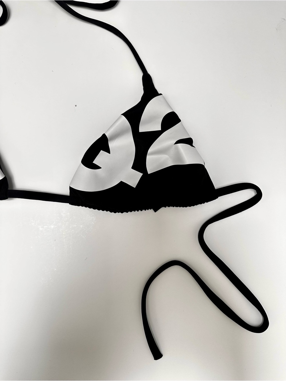 DSQUARED String Bikini NWT Size Small - Picture 4 of 9